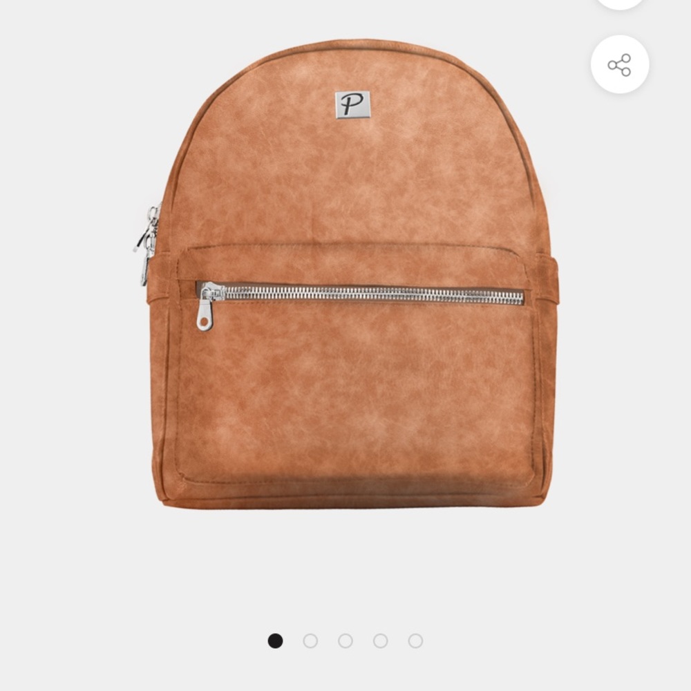 Packs projects bookbag